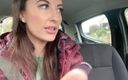 Sophia Smith UK: Guidare senza poggiare la testa