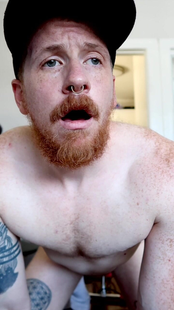 Stevie Trixx: 섹스 머신에 따먹히는 Ftm 스티비 Trixx