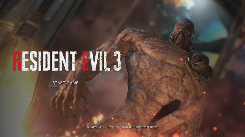 LewdArcade: 레지던트 이블 3를 다운로드하고 Sinhala에서 누드 모드를 설치하는 방법