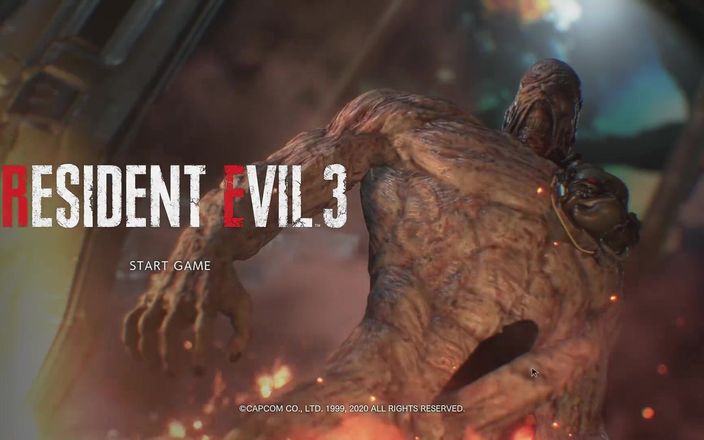 LewdArcade: Wie Man Resident Evil 3 herunterladen und nackt mod in Singhalesisch...