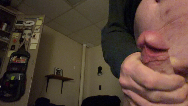 Tatted Daddy: Ще один камшот