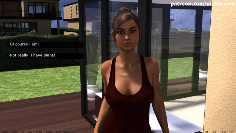 Visual Novels: Dove è il cuore. Parte 114