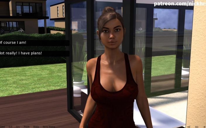 Visual Novels: Wo das Herz ist. Teil 114