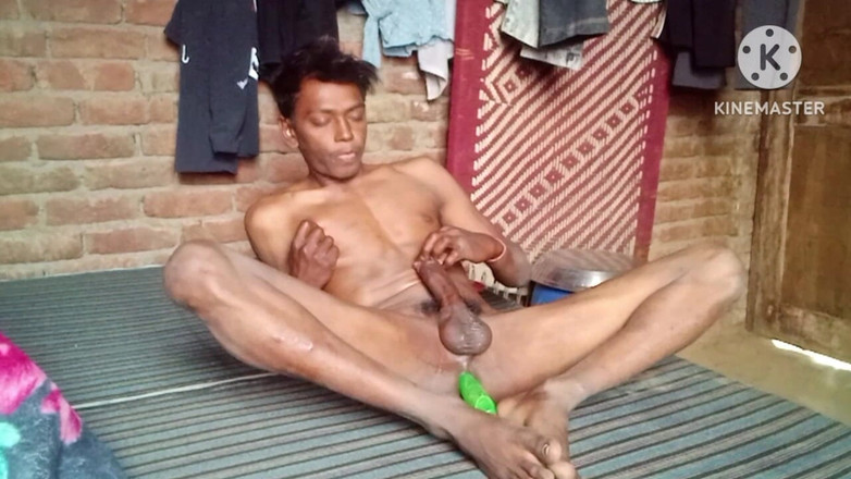 Contentformation2: Развлечение сводного брата из Чинту, формирование контента 2