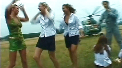 Monster Cocks: Nové sexy kadety jsou ošukané a podléhají lekci tvrdého sexu