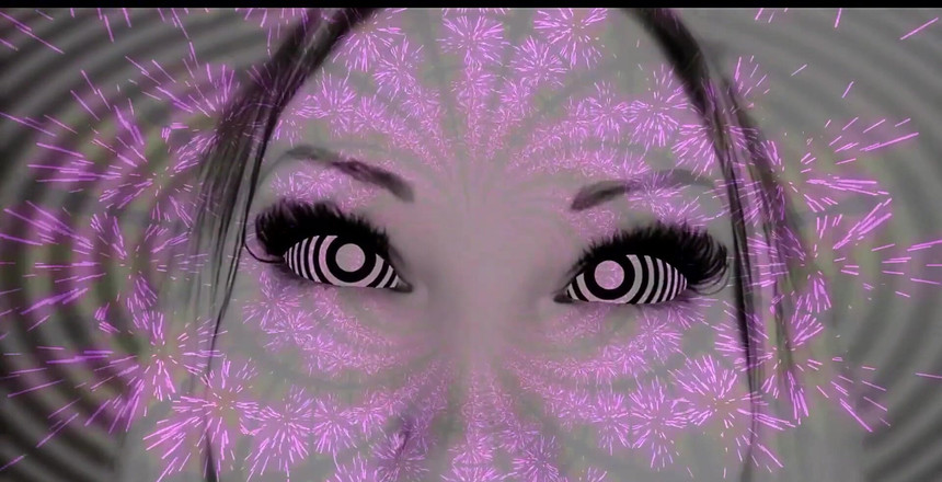 Goddess Misha Goldy: 30 ngày của xoắn ốc gooning, edging, và từ chối thử...