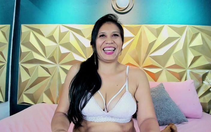 Zoe Mancini: Richa Madame ne sait pas ce qu’ets en direct dans...