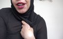 Souzan Halabi: Real árabe muçulmano corno traindo esposa hijab