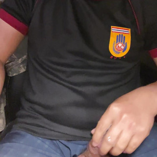 Hiroshi_cr: Cumshots on the cam #9