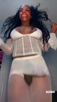 Aj180's Greasy Bulge Bounce