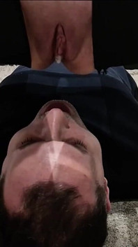 Compilation Cuckold Anal Creampie Cleanup Pussy Cum Eating Facesitting Piss in Mouth
