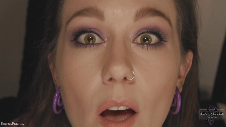 Sinn Sage: Taboo Joeye Game