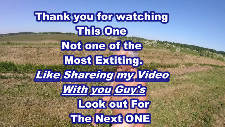 Andy: Procházka 26 2025