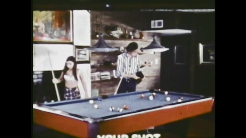 The Unforgettable: वासनापूर्ण पूल गेम