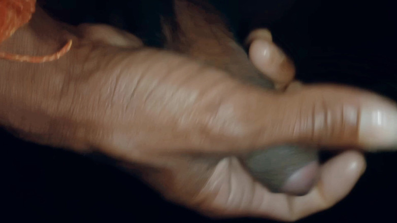 vijay Yadav: Indiana longa gorda pau preto masturbação