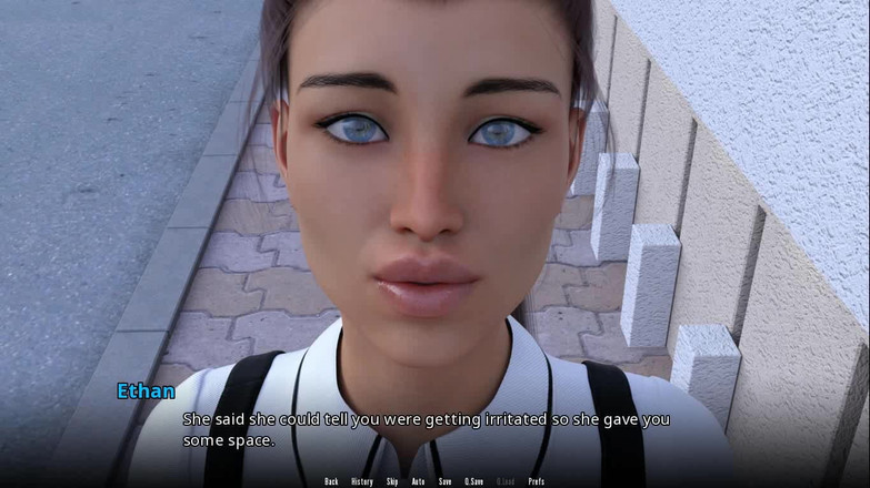 Dirty GamesXxX: Wvm: tình yêu, tình yêu, tình yêu - s03 tập 36