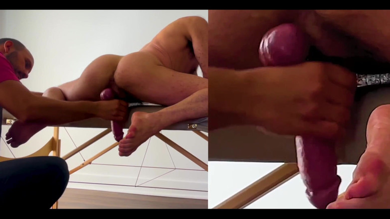 Tantric Fitness: Tutorial al limite del bordo