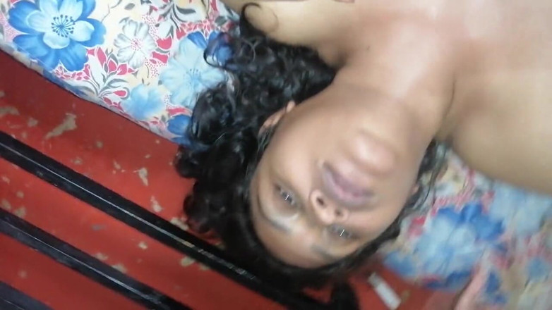 Tina Baby: Desi culo di domestica in dolorosa scopata quotidiana 2
