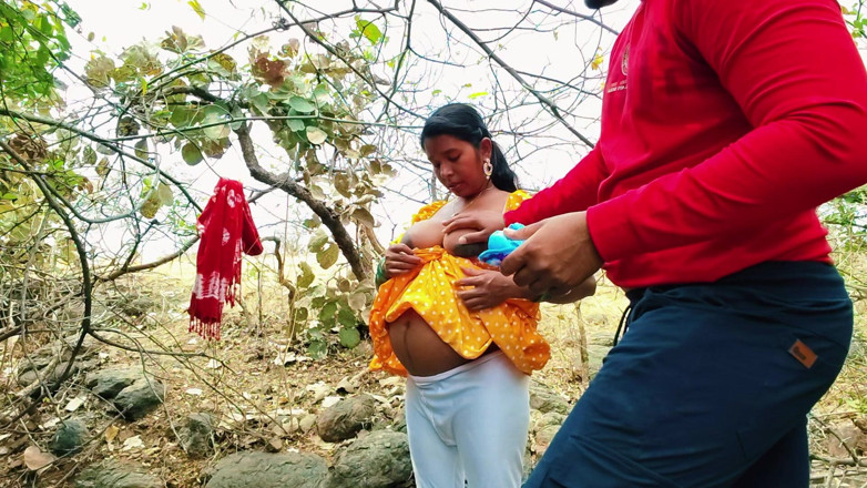 Premi pooja: Jovem indiana dehati menina bonito sexo