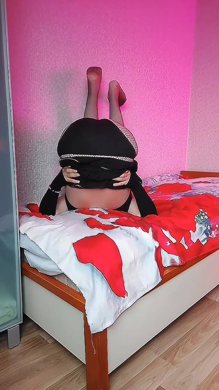 Kitty_Cross: 全展示的《Femboy Fantasy》