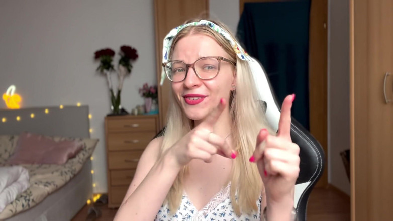 Goddess_Bella_Rae: How to Actually Get Yourself to CEI