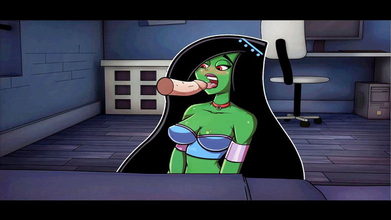 Hentai World: アマチュア公園フェラチオデジレ