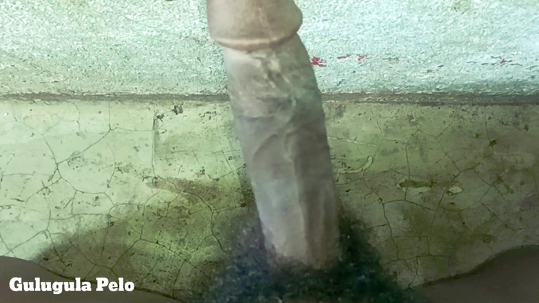 Gulugula Pelo: Părul meu natural și șolduri fierbinți