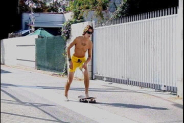 Coach Karl dude lodge: L'allenatore Karl Blown Di skater Stalloni 3 [330] Kurt Kanyon e jude...