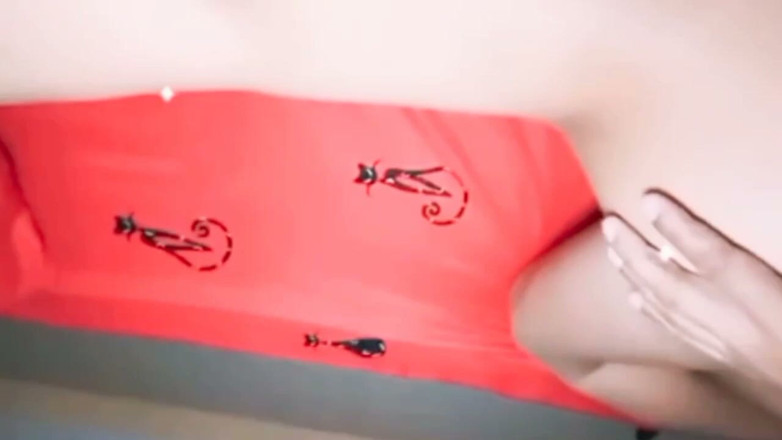 Cicime92: Amateur Amateur POV Sick Baby Slow Down