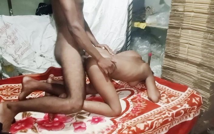 Laxmi deshi: Jija sali video di sesso fatto in casa alla pecorina