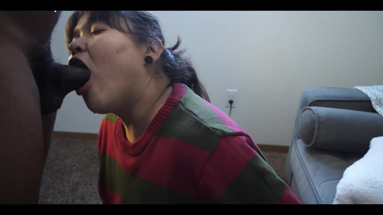 DeesDeepThroat: Deepthroat