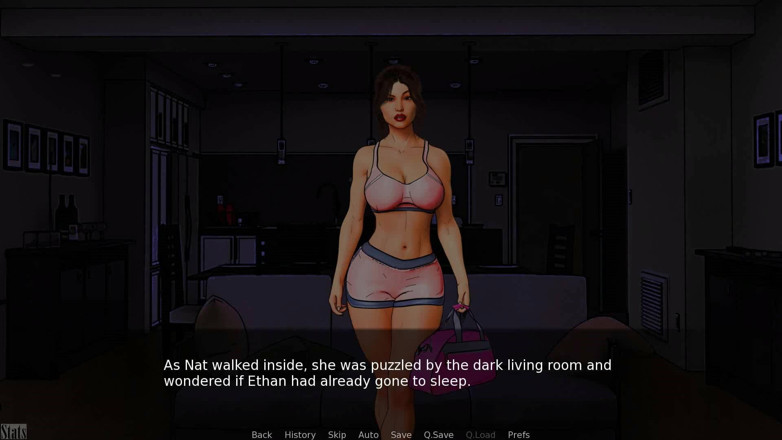 Dirty GamesXxX: A couple's duet of love&amp;lust: hot wife and BBC ep.23