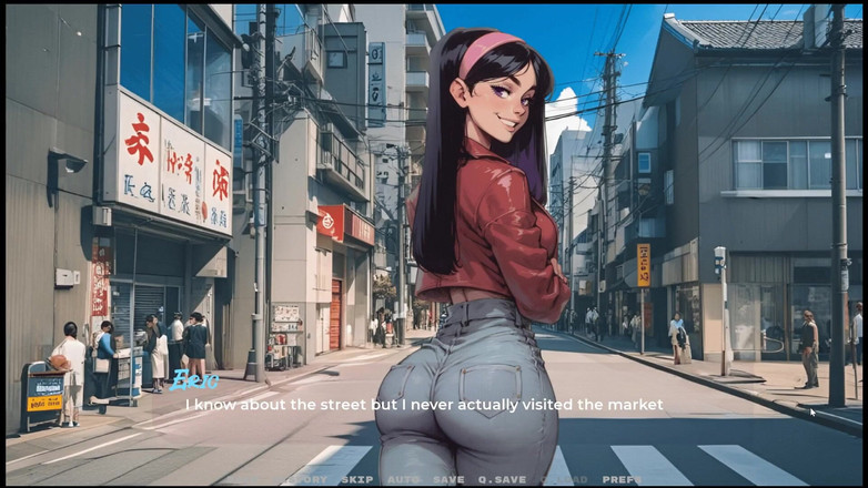 Cumming Gaming: Moja nowa dziewczyna ep.21 zawody bikini siostry krok!