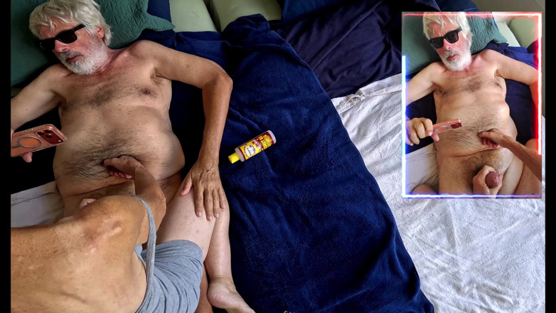 FromThisNight: Máme nové meta brýle, takže přirozeně jsme s nimi chtěli šukat