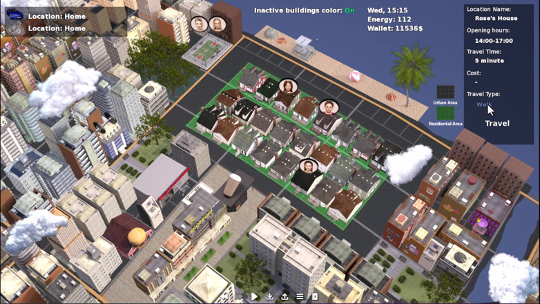 Johannes Gaming: Shore Town Saga 2 Getting There Day by Day with the...