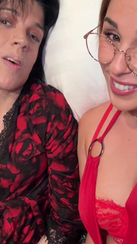 World Premiere Cumming Out of Retirement - Stream Now