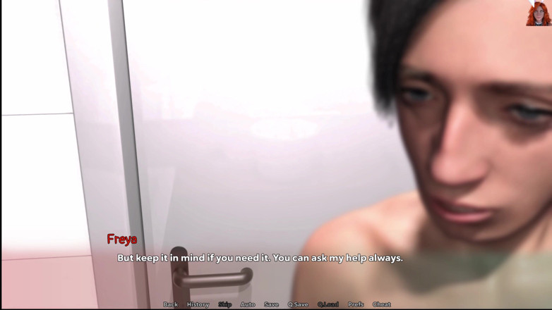 Wickedgammes studio: Only a Black Dick Can Separate Us (part 2)
