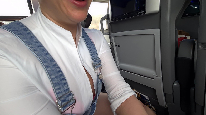 DedeDeville: Real Amateur Public Blowjob Compilations Part 1