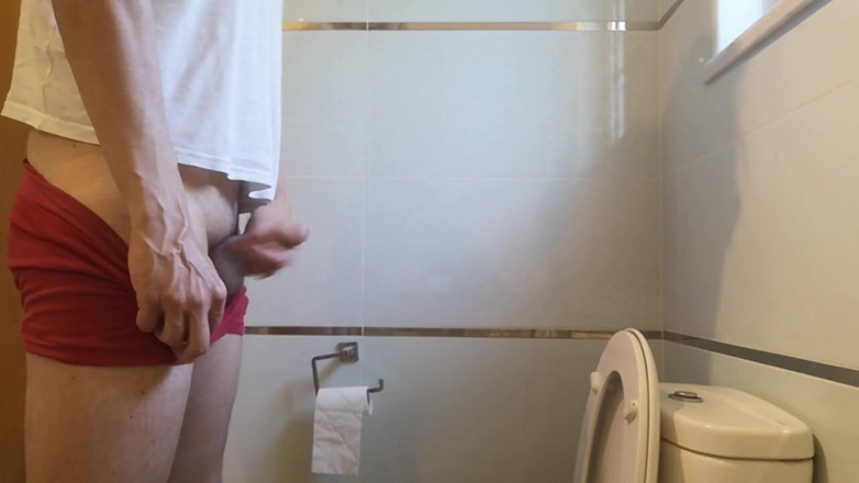 Rafael Torreano: Знімаю себе, як дрочу в туалет