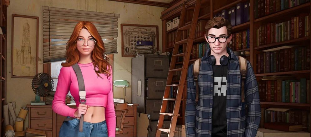 Miss Kitty 2K: Şehvet kampüsü - bölüm 23 - arşiv, misskitty2k tarafından gizli yerimiz