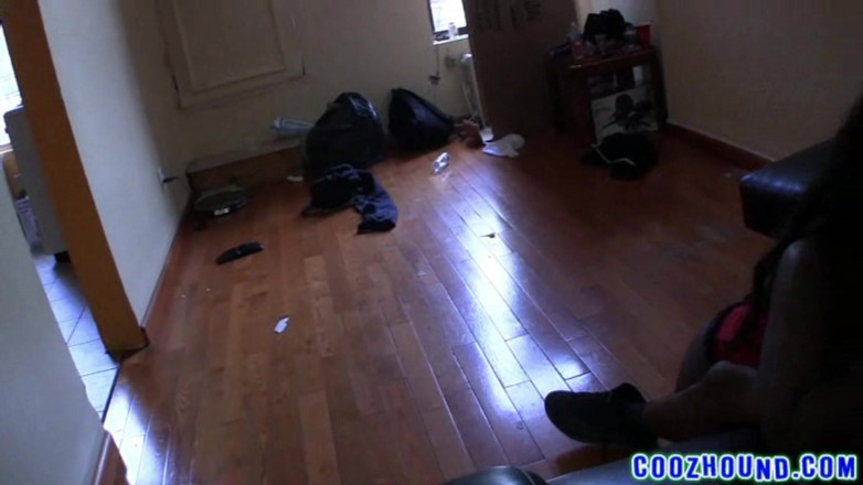 Coozhound: レッドデビル4ウェイ