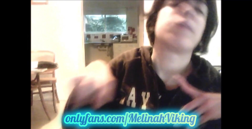 Melinah Viking: Película - cortometrajes de Melinah, vol 1