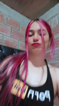 Porn Actriz Yulieth Gomez Shows Me Her Delicious Vagina