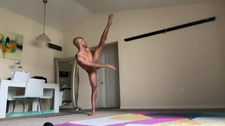 Karma Rainbow Smith D: Стегна були відкриті сьогодні - Вогняна пташка