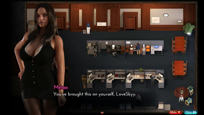 LoveSkySan69: ジェネシスオーダー V37081 パート 92 マダリン by Loveskysan69