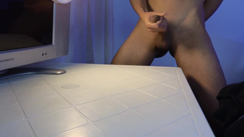 by_pandora: Lo Sperma È Sul Tavolo