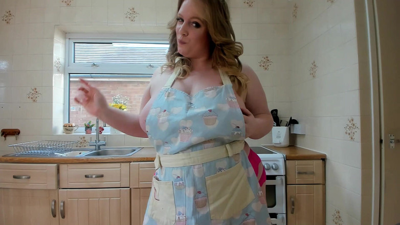 Julie_Bliss: Julie Bliss - pannekoek dag 101