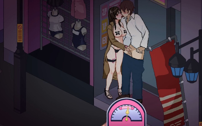 The BenJojo: Ntraholic 15 पब्लिक में नग्न