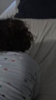Young Iranian Babysitter
