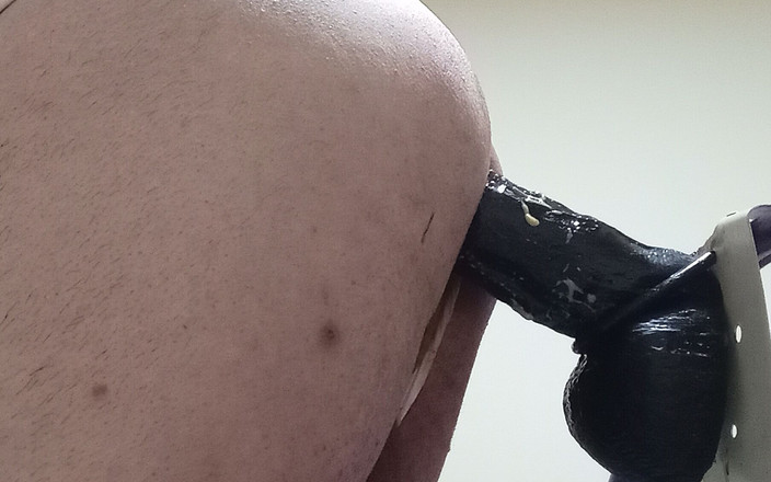 Todo -Anal: 깊은 애널을 가질 때마다 조금 아프지만 여전히 즐기고 있습니다.